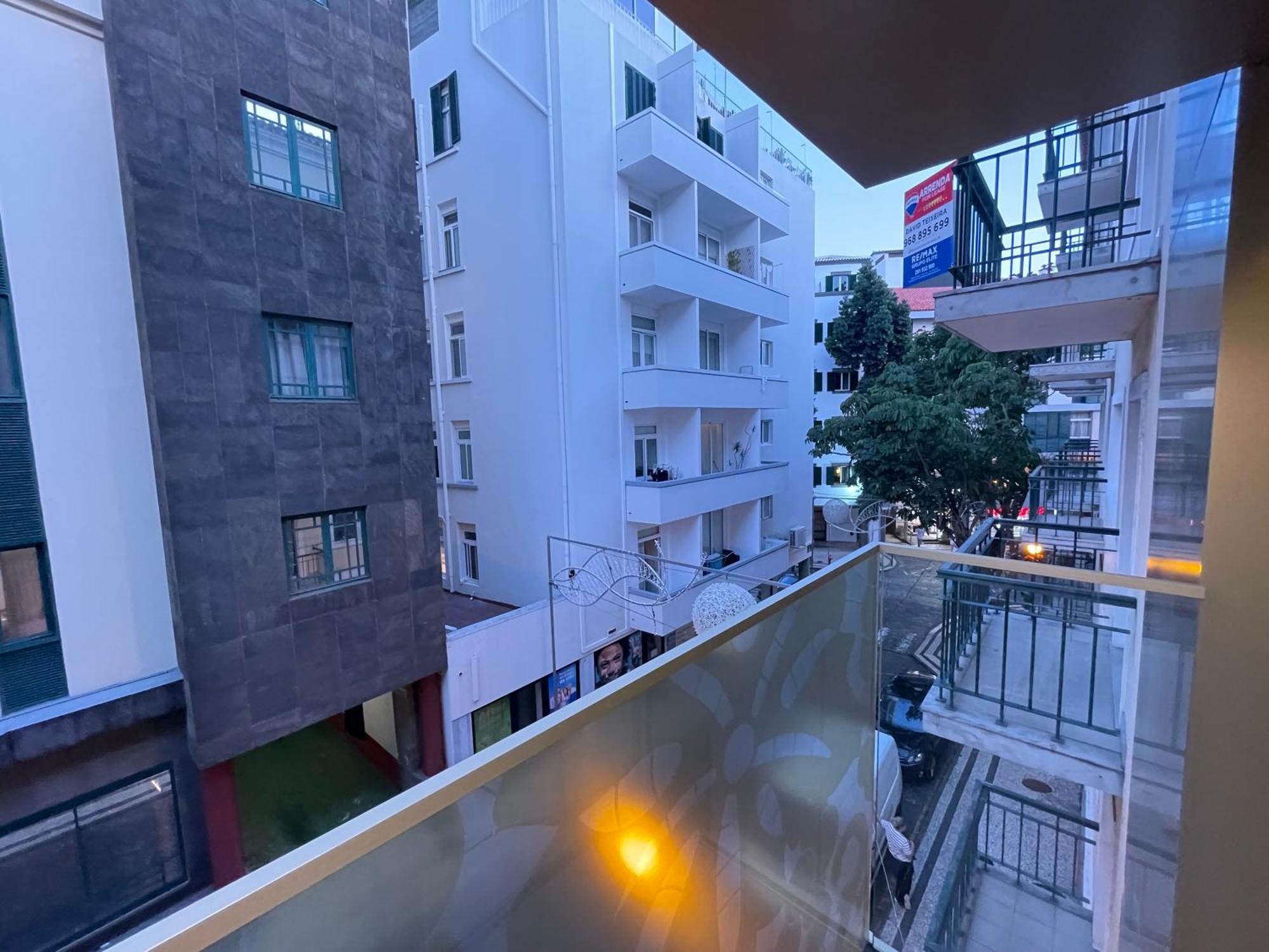 Hortas Residence 13 Funchal  Exterior foto