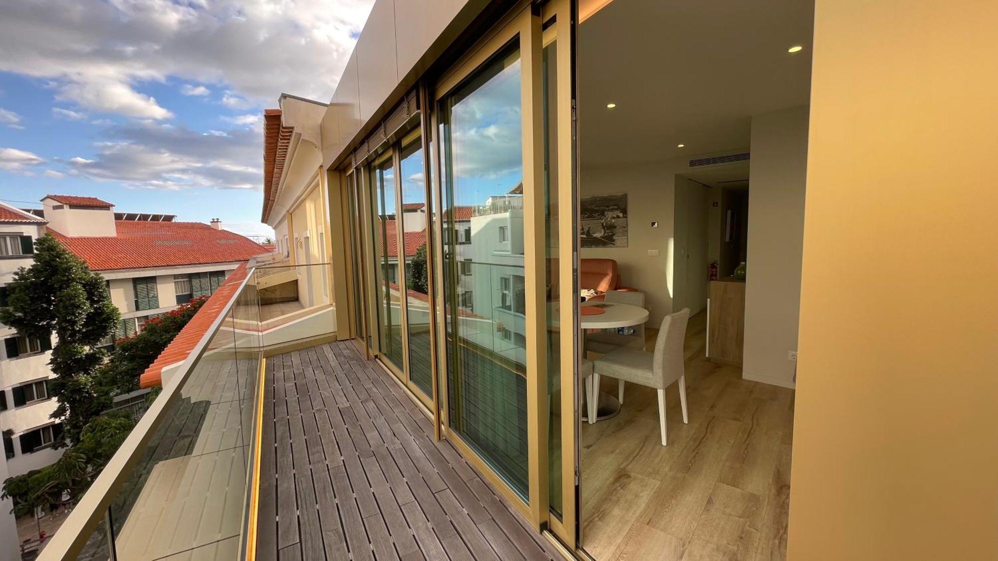 Hortas Residence 13 Funchal  Exterior foto